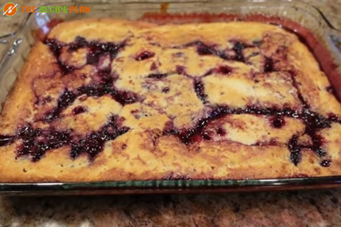 Brenda Gantt Blackberry Cobbler Recipe A Southern Delight The Recipe