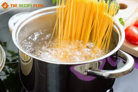 Yard House Shiitake Garlic Noodles Recipe