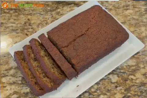 Step-09 Kitchenaid Banana Bread Recipe