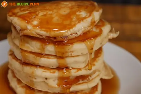 Aunt Jemima Pancake Mix Recipe