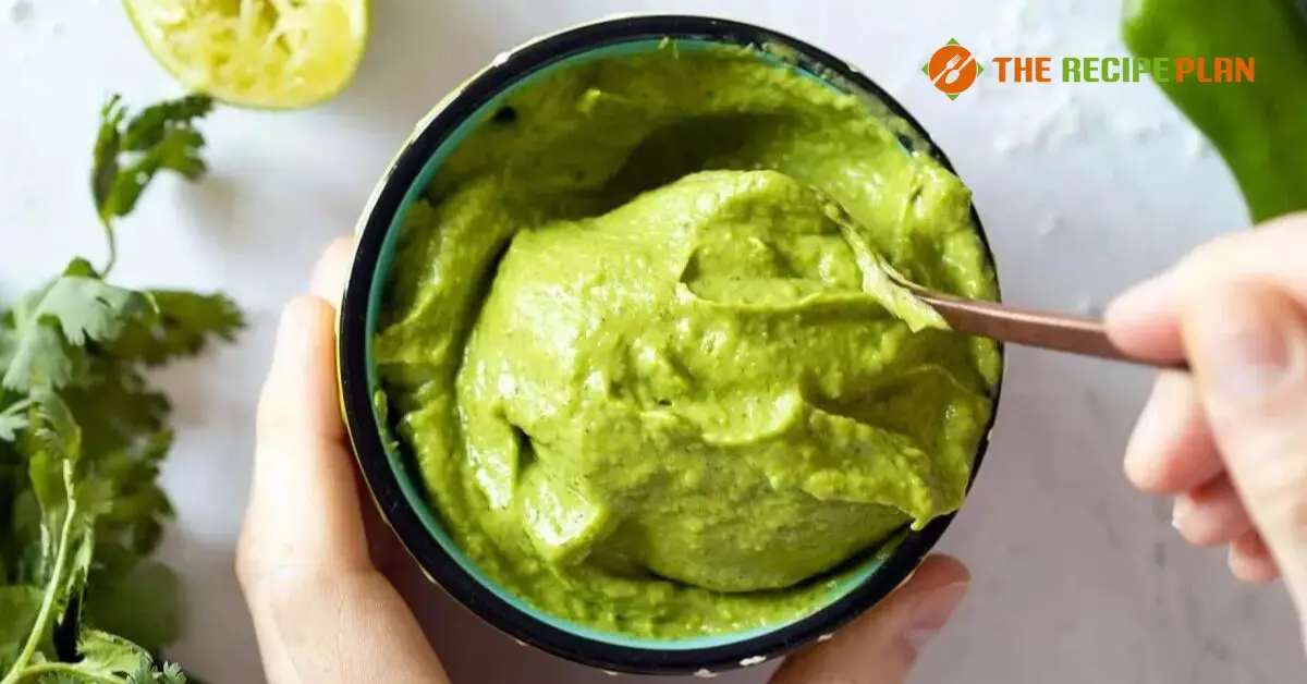 Starbucks Avocado Spread Recipe