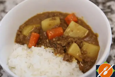 Hawaiian Hamburger Curry Recipe step part-5