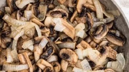 s3 Texas Roadhouse Mushroom Recipe