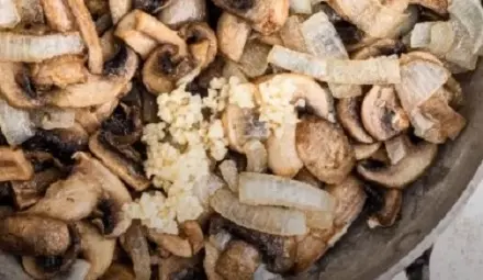 s4 Texas Roadhouse Mushroom Recipe