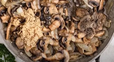 s5 Texas Roadhouse Mushroom Recipe