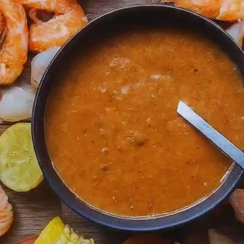 Seafood Boil Sauce Recipe