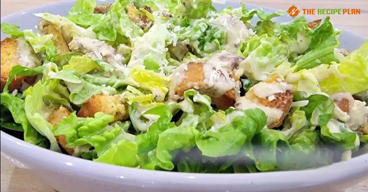 Texas Roadhouse Salad Recipe