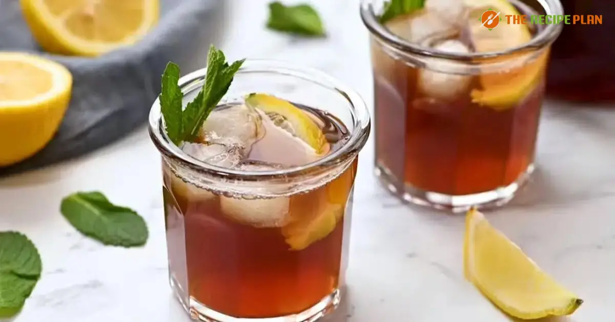 Texas Roadhouse Sweet Tea Recipe