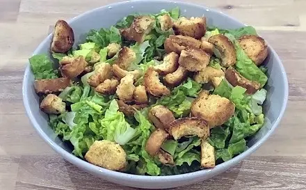 s1 Texas Roadhouse Salad Recipe